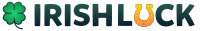 irish luck logo