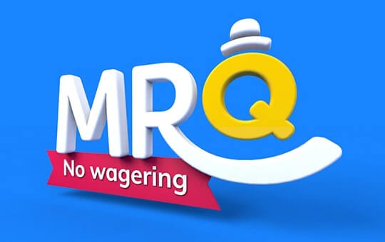 mr q casino welcome bonus offer 