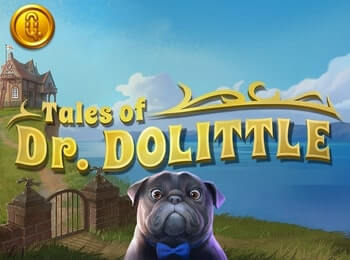 tales of dr dolittle slot rtp