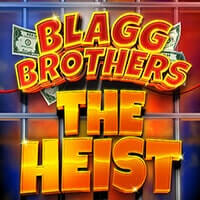blagg brothers the heist