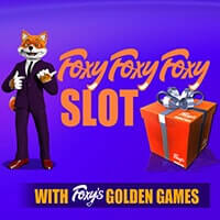 foxy foxy foxy slot