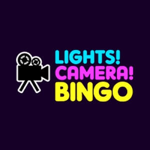Lights Camera Bingo Review