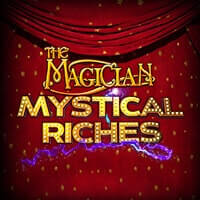 magian mystical riches