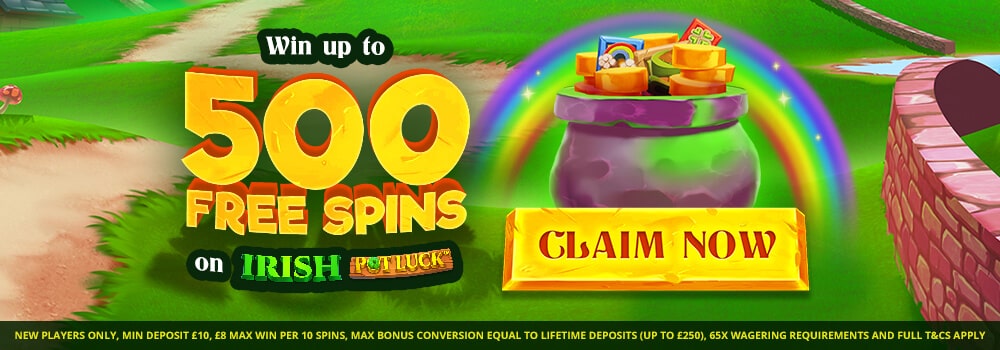 rainbow spins welcome bonus offer