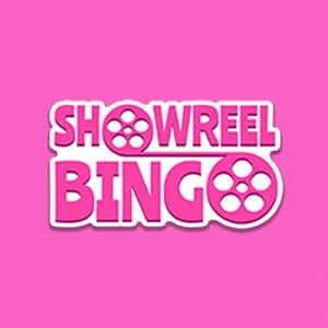Showreel Bingo