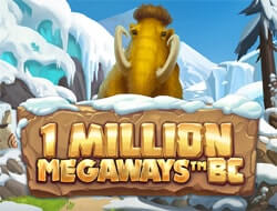 1 million bc megaways