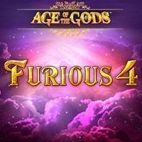 age of the gods furious 4 playtech slot