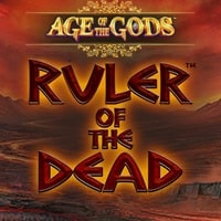 age of the gods ruler of the dead playtech slot