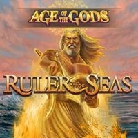 age of the gods ruler of the seas playtech slot