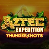aztec expedition playtech slot