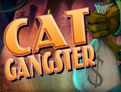 cat gangster