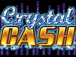crystal cash