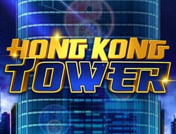 hong kong tower