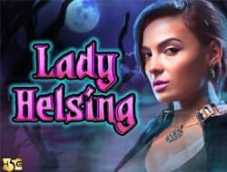 lady helsing
