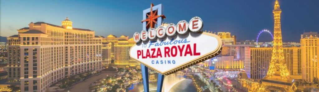 plaza royal casino welcome bonus