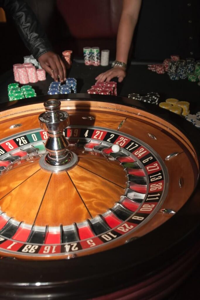 how to always win casino games