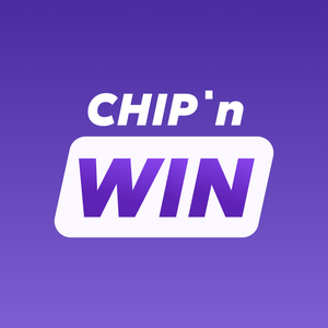 Chip’n WIN logo
