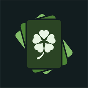 Lucky Hands logo