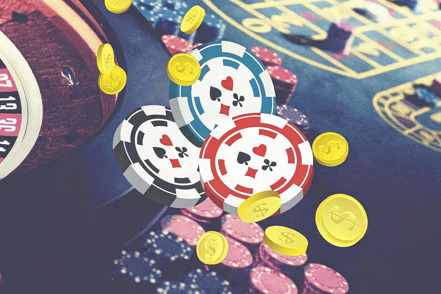 UK Online Casinos List [2025]